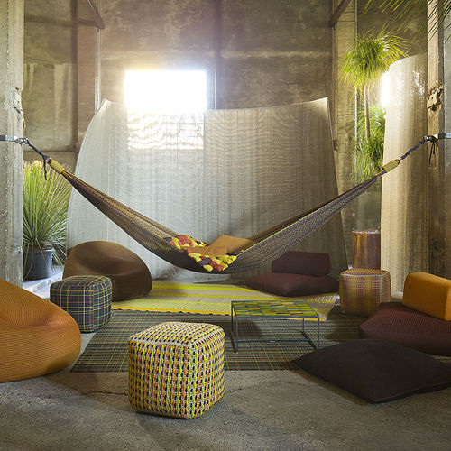 Самонесущий гамак - FARNIENTE - PAOLA LENTI