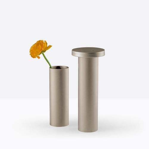 Настольная лампа - filicudi 5090/20-5092/185 - PEDRALI - из поликарбоната / из экструдированного алюминия / современная