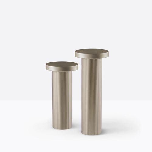 Настольная лампа - filicudi 5090/25-5092/235 - PEDRALI - из поликарбоната / из экструдированного алюминия / современная