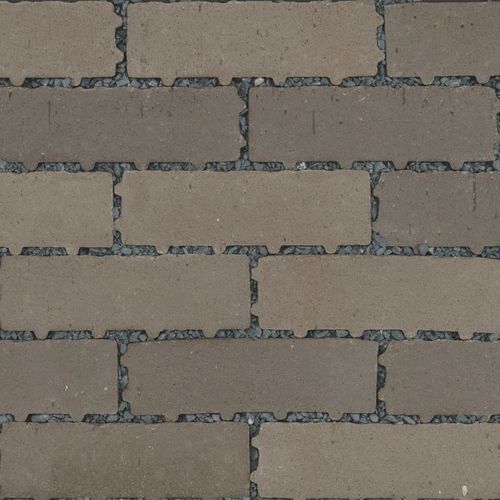 Терракотовая напольная плитка - AQUATA - Wienerberger - для наружного применения / для парковки / для террасы