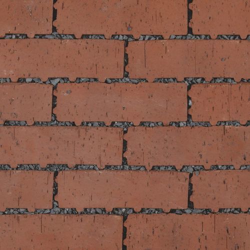 Терракотовая напольная плитка - AQUATA - Wienerberger - для улицы / для парковки / для террасы