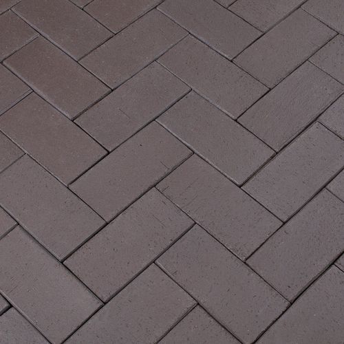 Терракотовая напольная плитка - ARES SYCAMORE - Wienerberger - для наружного применения / для террасы / для улиц