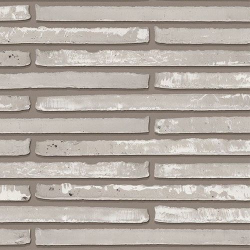 Терракотовый облицовочный кирпич - ROMAN - Wienerberger - для наружного использования / для фасада / приклеиваемый