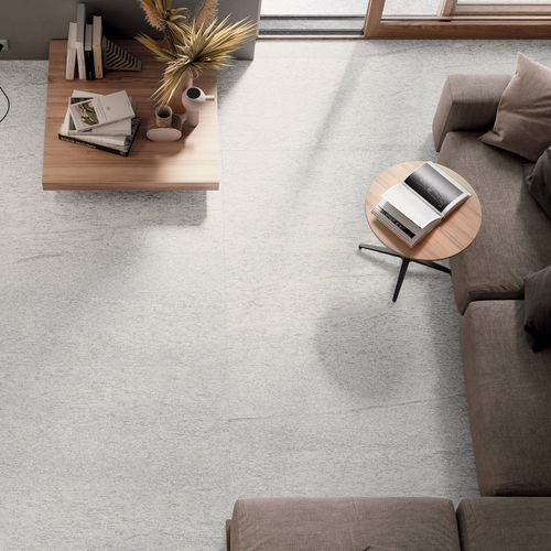 Плитка из фарфора - UNIONSTONE - Ceramica Sant' Agostino - естественная отделка / для интерьера / для наружного применения