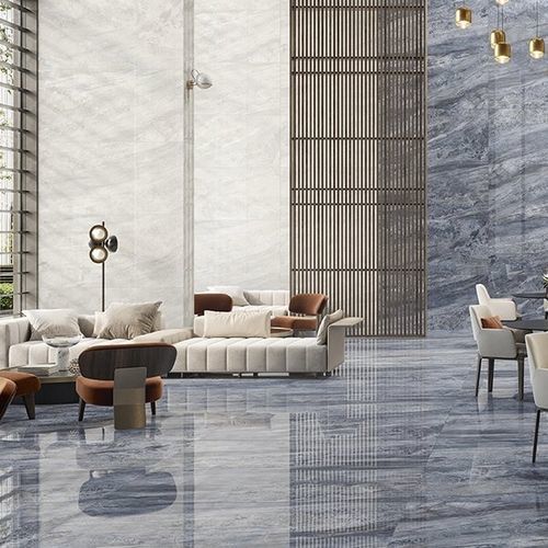 Плитка из керамогранита - PARADISO - Ceramica Sant' Agostino - глянцевая / для интерьера / для ванной комнаты