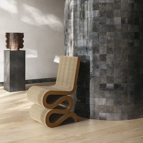 Плитка из керамики - PIXEL - Ceramica Sant' Agostino - глянцевая / для интерьера / для ванной комнаты