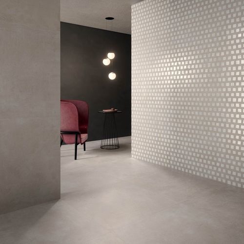 Плитка из керамики - SET - Ceramica Sant' Agostino - из цемента / из мрамора / дерево