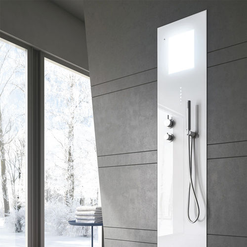 Парогенератор для хаммамов - BUILT-IN RIGENERA 200 - HAFRO srl