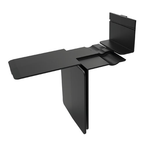 Профиль из ПВХ - DRY VERGE JOINTING CLIP - Tapco Roofing Products - для краев / крышки