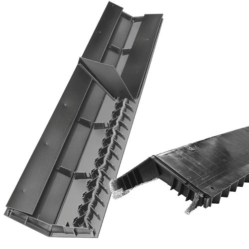 Вентилируемая подкладка - HIPMASTER - Tapco Roofing Products
