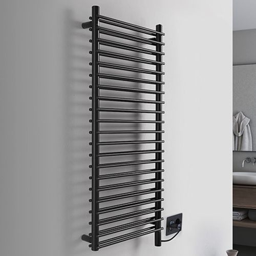 Электрический полотенцесушитель - FOX13 - DELTACALOR - инфракрасный / 300 w / 600 w