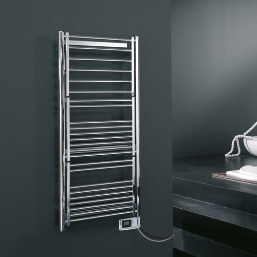 Электрический полотенцесушитель - STENDY - DELTACALOR - 500 w / 300 w / 750 w