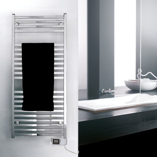 Электрический полотенцесушитель - RIGHT - DELTACALOR - 500 w / 300 w / 750 w