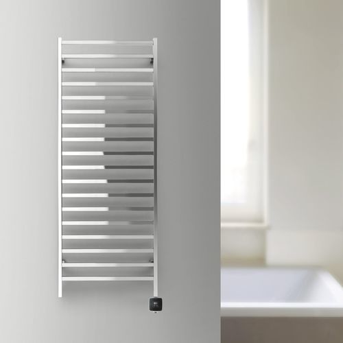 Электрический полотенцесушитель - SLIM-Q  - DELTACALOR - 500 w / 300 w / 750 w
