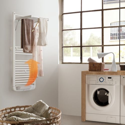 Электрический полотенцесушитель - DRYER  - DELTACALOR - 500 w / 300 w / 750 w