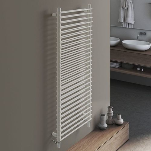 Полотенцесушитель на горячей воде - FOX13 - DELTACALOR - 501 w...750 w / 0...500 w / 751 w...1000 w