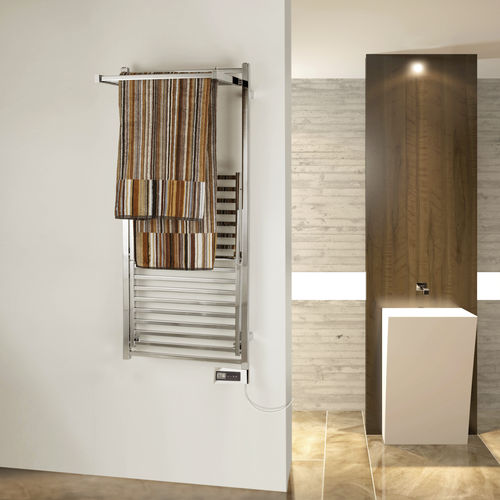 Электрический полотенцесушитель - STENDY ELEGANCE  - DELTACALOR - 500 w / 300 w / современный