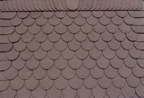 Покрытие из шифера - COQUETTES MONTE COLOR® - Theis-Böger Schiefer-Pizarras
