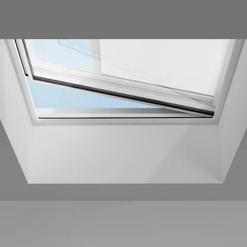 Жалюзи наматывающееся - VELUX - для окон / из полотна / из стекла