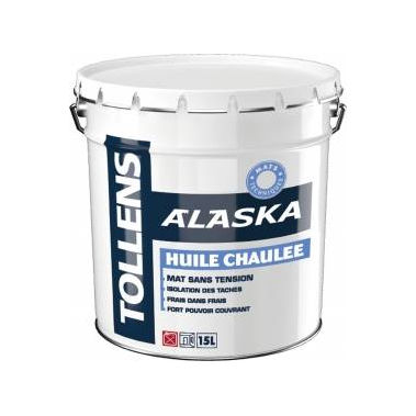 Декоративная краска - ALASKA - Tollens - защитная / изоляционная / внутренняя