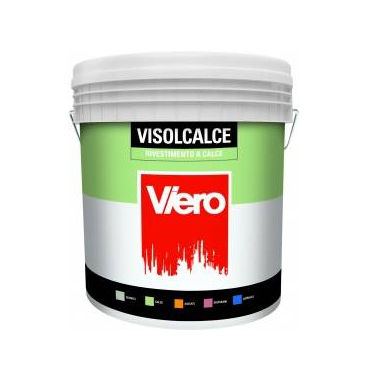 Декоративная штукатурка - VIERO : VISOLCALCE MARMORIN - Tollens - для интерьера / для наружного применения / для стены