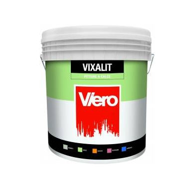 Декоративная штукатурка - VIERO : VIXALIT - Tollens - для наружного применения / для стены / для фасада