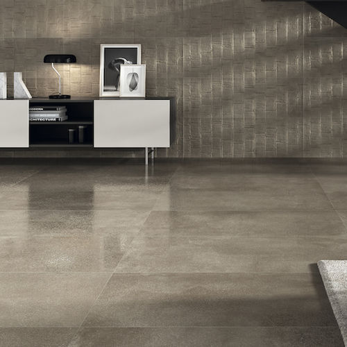 Плитка из керамогранита - ABACO - Roca Tile - матовая / полированная / естественная отделка