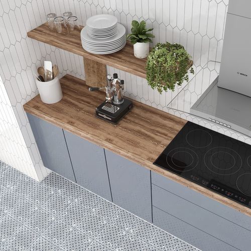 Плитка из керамогранита - BLOCK - Roca Tile - матовая / глянцевая / для интерьера
