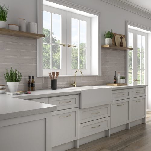 Плитка из керамогранита - FLOW - Roca Tile - матовая / глянцевая / для интерьера