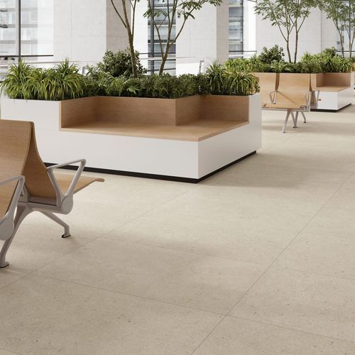 Плитка из керамогранита - ROCKSTONE PERSIA - Roca Tile - естественная отделка / для интерьера / для гостиной