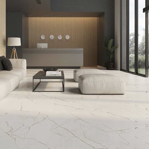 Плитка из керамогранита - LINCOLN - Roca Tile - матовая / глянцевая / для интерьера