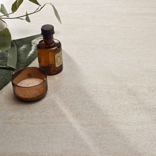 Плитка из фарфора - SERENA VEINCUT - Roca Tile - из камня / из известняка / гладкая