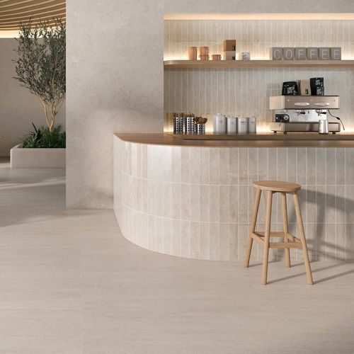 Плитка из керамики - HARMONY - Roca Tile - керамика / матовая / глянцевая