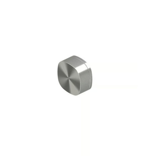Однорычажный смеситель для влажной зоны - SUPER 22 63 - QuadroDesign - встраиваемый / механический / из матового алюминия