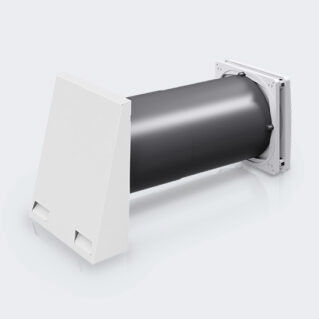 Съемное отверстие VMC - AV200 ALD - inVENTer