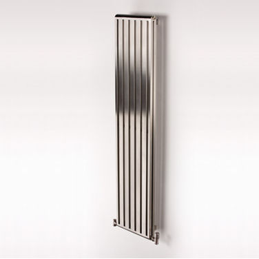 Радиатор на горячей воде - SUPRA TRIPLE - AEON Sculptural Heating - 1501 w...2000 w / 1001 w...1500 w / 2001 w...2500 w