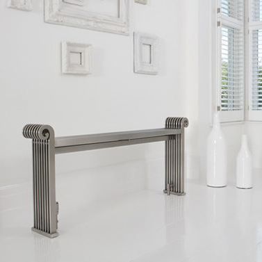 Радиатор на горячей воде - GRANDEUR - AEON Sculptural Heating - 1001 w...1500 w / 2001 w...2500 w / 1501 w...2000 w
