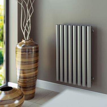 Радиатор на горячей воде - MYSTIC - AEON Sculptural Heating - 0...500 w / 501 w...750 w / 751 w...1000 w