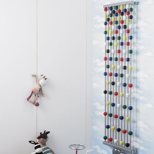 Электрический радиатор - ABACUS - AEON Sculptural Heating - 751 w...1000 w / 1501 w...2000 w / уникальный дизайн