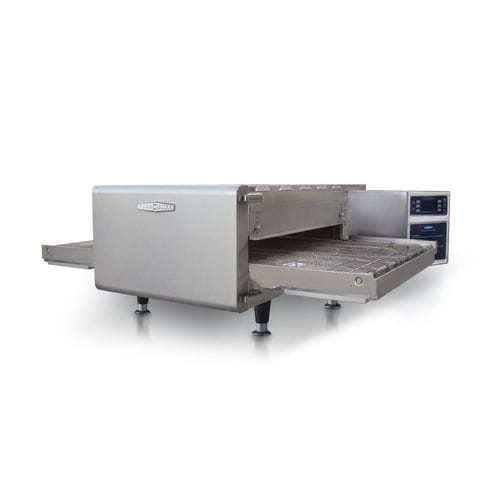 Духовка для профессионального использования - HIGH H 2620 MARINE - TURBOCHEF - электрическая / с конвейером / автономная