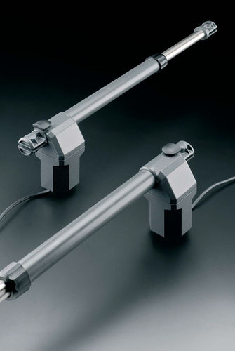 Автоматическая система для двери со створкой - ARES - ERREKA