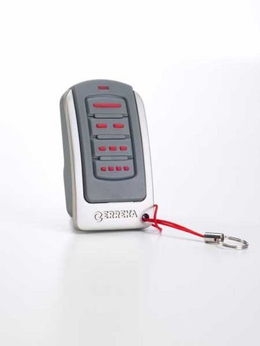 Устройство радиоуправления для автоматического контроля доступа - IRIS  - ERREKA