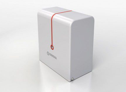 Автоматическая система для откатных ворот - DINGO - ERREKA