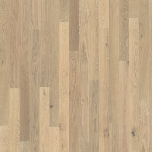 Паркет из паркетной доски - FP 138 COUNTRY VANILLA 5G - Karelia - из дуба / матовый / лакированный