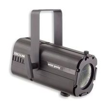 Прожектор PAR IP20 - MINI PONY PC DMX 3000°K - Teclumen - светодиодный / для общественных мест