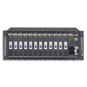 Цифровой вариатор DMX - DX-1230 - Teclumen