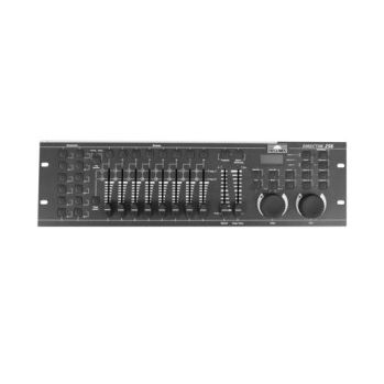 Контроллер DMX 16 каналов - DIRECTOR 256 - Teclumen