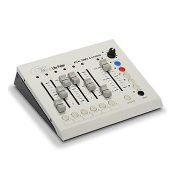 Вариатор DMX - CX-604 - Teclumen