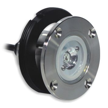 Встраиваемый светильник - 7904674902/7904684910 - Teclumen - LED / круглый / IP68