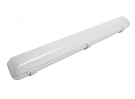 Потолочное аварийное освещение - 3106176500 - Teclumen - линейное / LED / из поликарбоната
